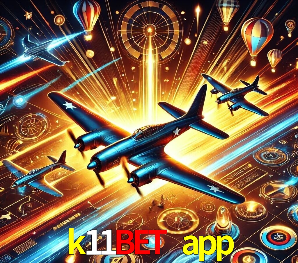 Vantagens do Aviator no k11bet app