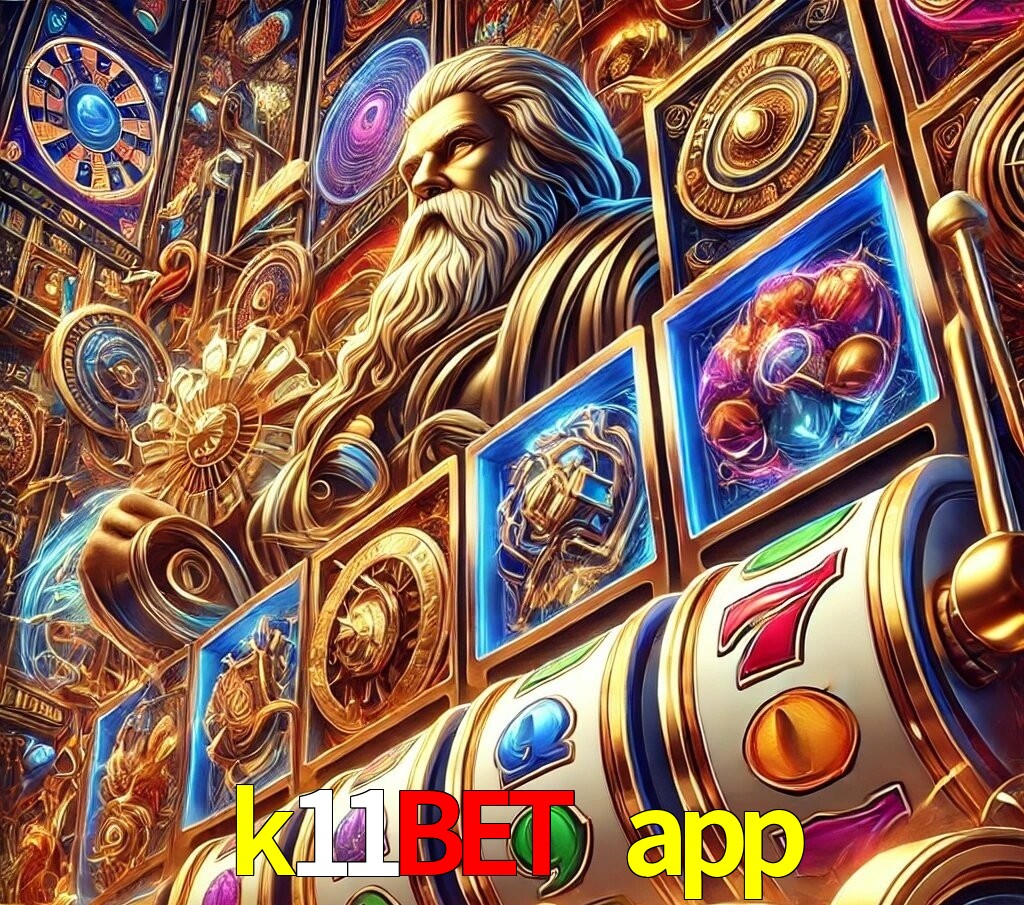 Novos Slots no k11bet app