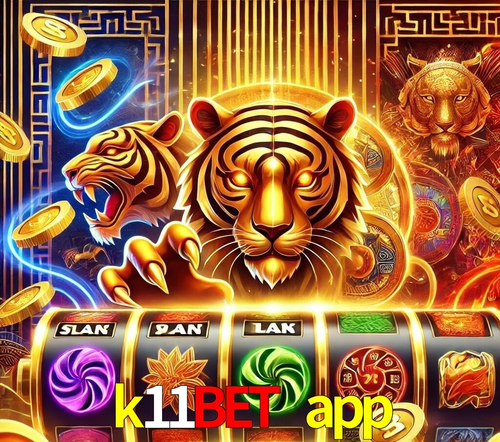 Introdução ao Fortune Tiger