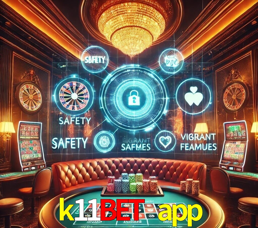 Por Que Jogar no k11bet app?